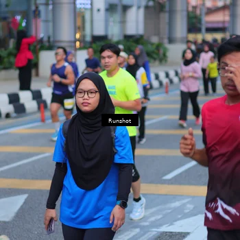 Runner Photo 5023596