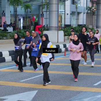 Runner Photo 5023601