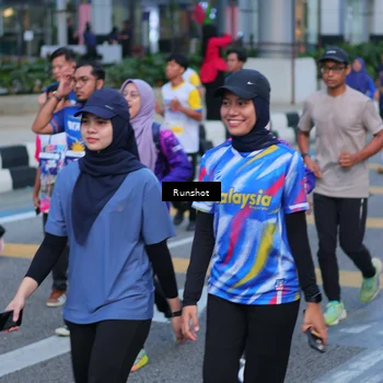 Runner Photo 5023603