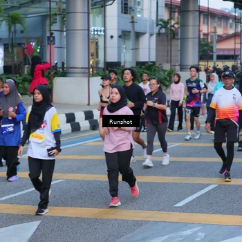 Runner Photo 5023607