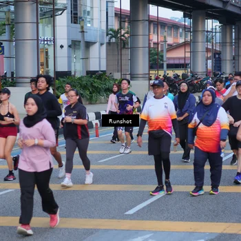 Runner Photo 5023614
