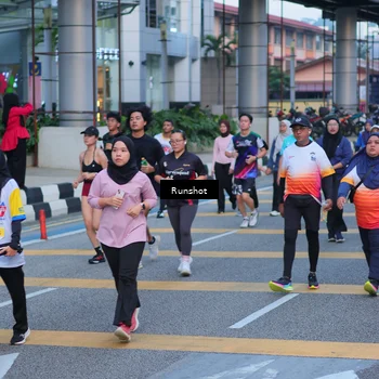 Runner Photo 5023616