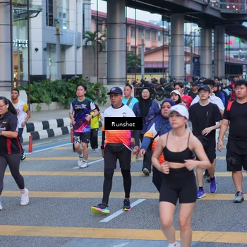 Runner Photo 5023621