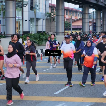 Runner Photo 5023623