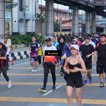 Runner Photo 5023626