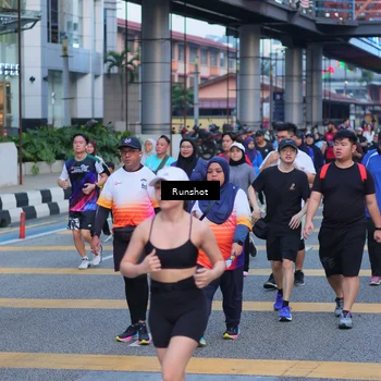 Runner Photo 5023628