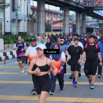 Runner Photo 5023630