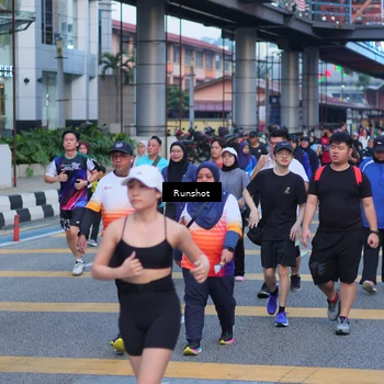 Runner Photo 5023631