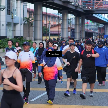 Runner Photo 5023633
