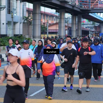 Runner Photo 5023634