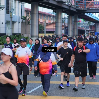 Runner Photo 5023636