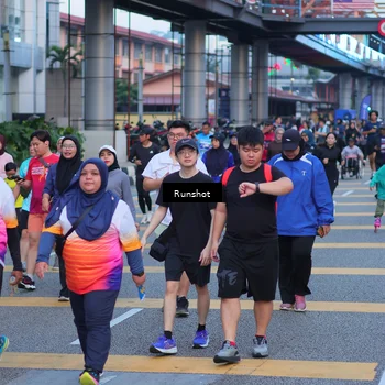 Runner Photo 5023637