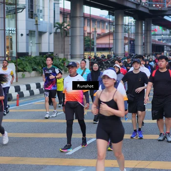 Runner Photo 5023638