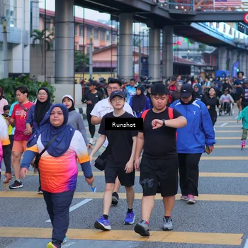 Runner Photo 5023639