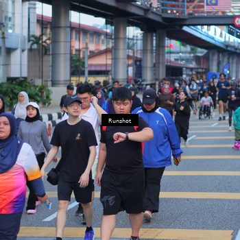Runner Photo 5023640