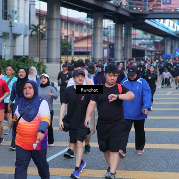 Runner Photo 5023642