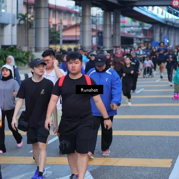 Runner Photo 5023643