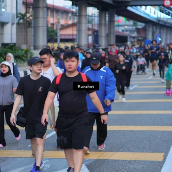 Runner Photo 5023645