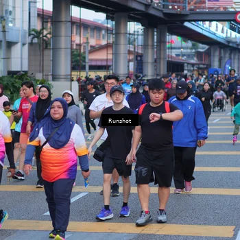 Runner Photo 5023646