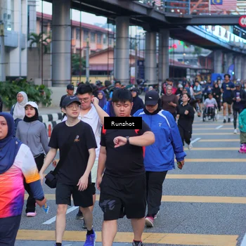 Runner Photo 5023647