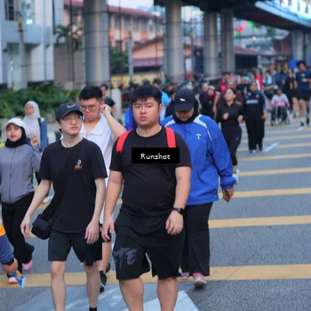 Runner Photo 5023648