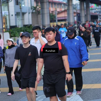 Runner Photo 5023650