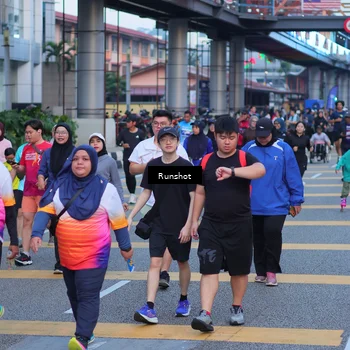 Runner Photo 5023651