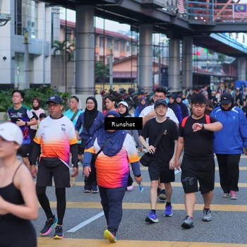 Runner Photo 5023652