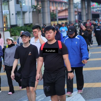 Runner Photo 5023653
