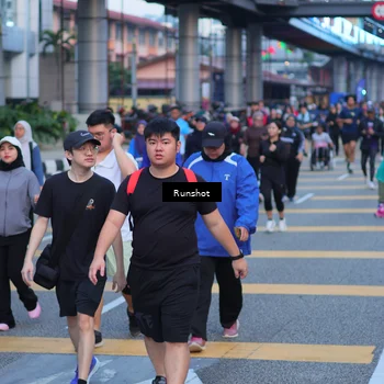 Runner Photo 5023654