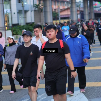 Runner Photo 5023655