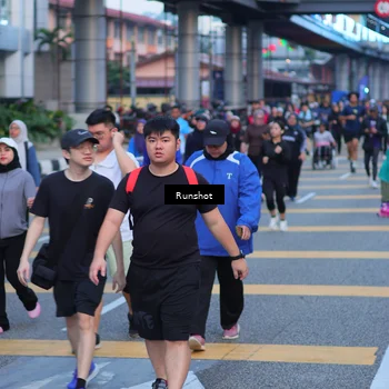 Runner Photo 5023657