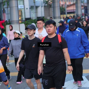 Runner Photo 5023659