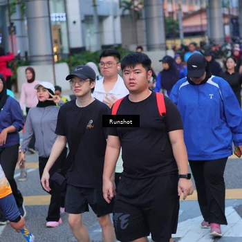 Runner Photo 5023660