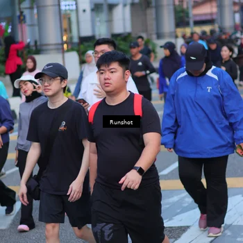 Runner Photo 5023661