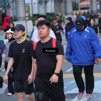 Runner Photo 5023662