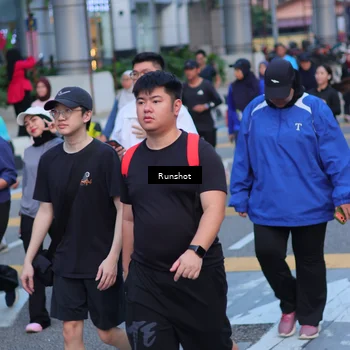 Runner Photo 5023666