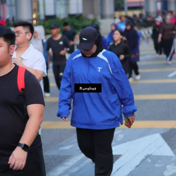 Runner Photo 5023667