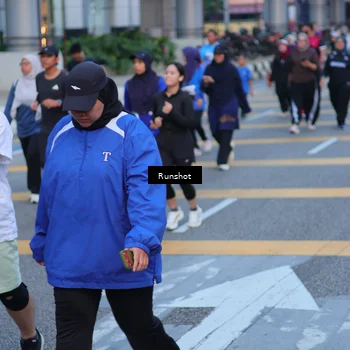 Runner Photo 5023670
