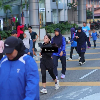Runner Photo 5023671