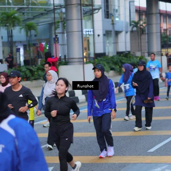 Runner Photo 5023673