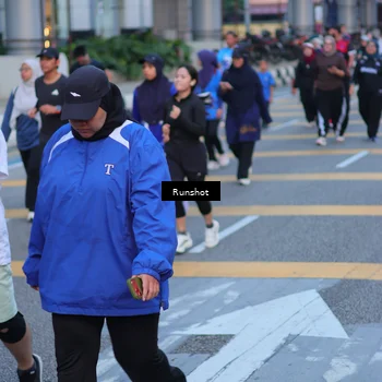 Runner Photo 5023677