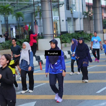 Runner Photo 5023681