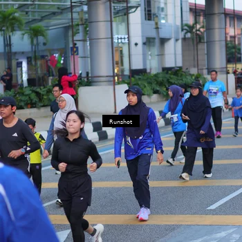 Runner Photo 5023682