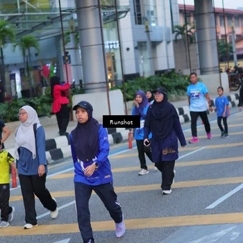 Runner Photo 5023683