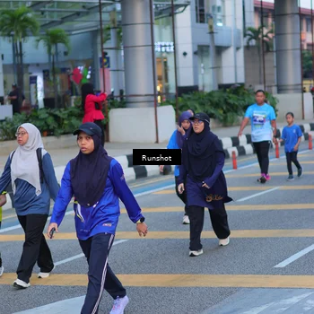 Runner Photo 5023684