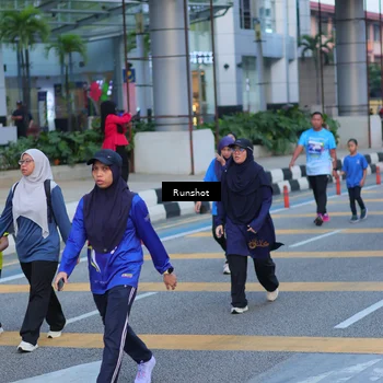 Runner Photo 5023685