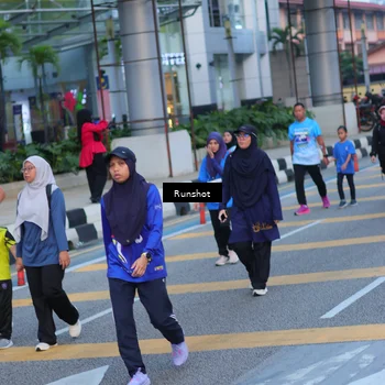 Runner Photo 5023686