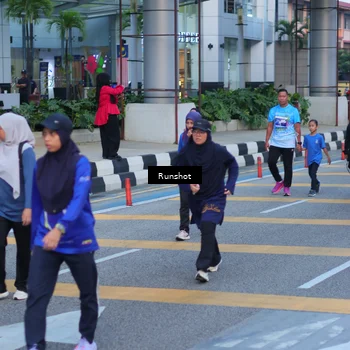 Runner Photo 5023689