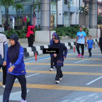 Runner Photo 5023692